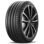 Anvelopă Michelin 245/45 R20 103Y TL Pi.Sport-4 NF0 XL FSL