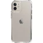 Husă pentru smartphone UAG iPhone 12 Mini Plyo Crystal Crystal Clear 112342174343