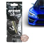 Ароматизатор Areon (New Car)