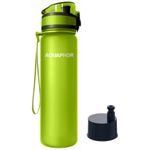Бутылочка для воды Aquaphor City green 500ml
