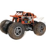 Mașină Wenyi WY663B 1:12 Vehicul de teren cu inerție