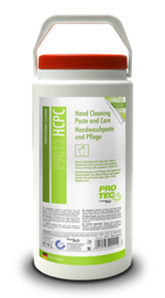 Hand Cleaning Paste + Care PRO-TEC Паста для очистки и ухода