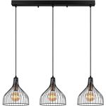 Lustră Trendy Cafu-11565-1 94x121x25cm