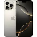 Smartphone Apple iPhone 16 Pro Max 1TB Natural Titanium MYX73