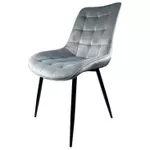 Scaun Xenos James 2.0 Light Grey