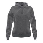 FINAL SALE - Толстовка JOMA - CON CAPUCHA MONTANA GRIS MELANGE