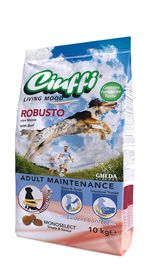 Ciuffi Robusto Adult Maintenance / 10kg