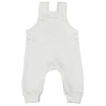 Haine pentru copii Minikin 242931962 NewStyle Полукомбинезон р-р62, молочный, унисекс