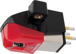 Player Hi-Fi Audio-Technica AT-VM95ML Conical stereo cartridge