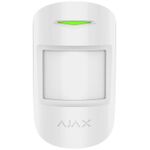 Датчик для дверей и окон Ajax CombiProtect White EU (11314)
