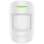 Датчик для дверей и окон Ajax CombiProtect White EU (11314)