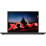Laptop Lenovo ThinkPad T14 G4 Black (21HD004GRT)