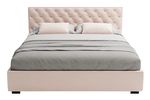 Кровать my-STYLE my-Mona 200x200 (P09D20M10)
