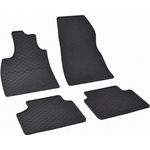 Коврик для автомобиля Rigum Dacia Duster LPG 24- /