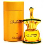 Delicate | Деликат