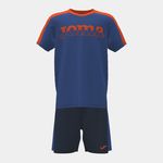 Спортивный детский комплект Joma - ROYAL MARINO