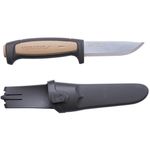 Cuțit turistic Mora 12245 Pro Rope SRT Stainless Steel