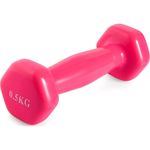 Гантель Arena A8005103 гантели А8005 0,5 kg