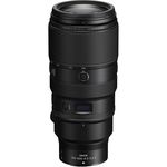 Объектив Nikon Z 100-400mm f/4.5-5.6 VR S Nikkor (JMA716DB)