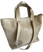 Сумка шоппер Casual Beige