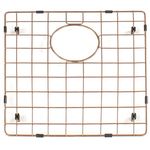 Accesoriu pentru chiuvete de bucătărie Reginox R30677 Bottom grid Copper