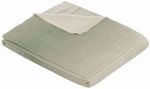 Textile de casă Ibena 2301/730 Sommerdecke Sues Green/nature