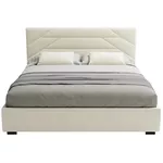 Кровать my-STYLE my-Lina 200x200 (P57D20M01)