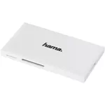 {'ro': 'Cititor de carduri Hama 181017 USB 3.0 Multi-Card Reader, white', 'ru': 'Кардридер Hama 181017 USB 3.0 Multi-Card Reader, white'}