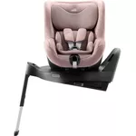 Scaun auto Britax-Römer Dualfix Pro M Dusty Rose Style (2000040893)