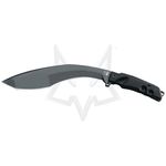 Нож походный FOX Knives FX-9CM05 T EXTREME TACTICAL KUKRI HRC 58-60