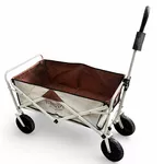 Cărucior Technoworker XL 90x50x56cm