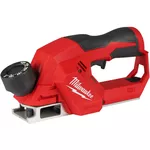 Электрорубанок Milwaukee 4933492850 Rindea electrica M12BLP-0X