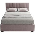 Кровать my-STYLE my-Kiki 90x200 (P04D90M11)