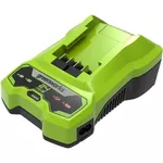 Încărcătoare și Acumulatoare Greenworks G24C 24V 2A 2932407