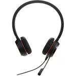 Căști pentru gaming Jabra 5399-829-369 Evolve 30 II, Stereo UC, USB C/A adapter