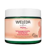 Unt de corp impotriva vergeturilor Weleda Mama 150 ml