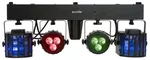 Сценическое оборудование и освещение Eurolite LED KLS-120 Laser FX II