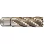 Set de tubulare, bite, duze Milwaukee 4932343296 Freza inelara HSS Ø21mmx50mm