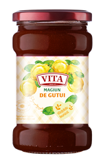 Magiun de gutui Vita