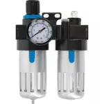 Compresor Hoegert Grup preparator aer comprimat 1/4 9bar HT4R875