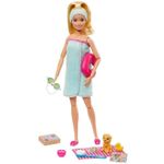 Кукла Barbie GKH73 Odihna Activa