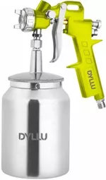Распылитель краски Dyllu DTGA1510 (51605)