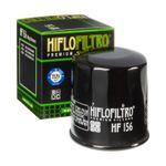 Filtru de ulei HF156