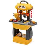 Jucărie Baby Mix 53374 мастерская с инструментами 3в1