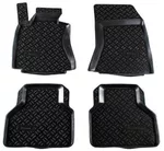 Коврик для автомобиля Aileron 62408 BMW 7er (E65/E66) (2001-2008)