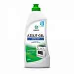 Azelit Gel - Чистящее средство для кухни 500 мл
