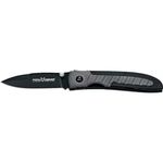 Нож походный FOX Knives 489/4 T6-6061