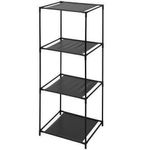 Этажерка Promstore 38754 Этажерка 3 уровня Storage Solutions