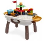 Complex de joacă pentru copii Baby Mix 53377 Игровой столик