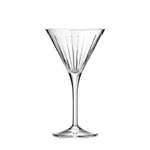 Veselă pentru băuturi RCR 24515 Набор бокалов Timeless Martini 6шт, 210ml